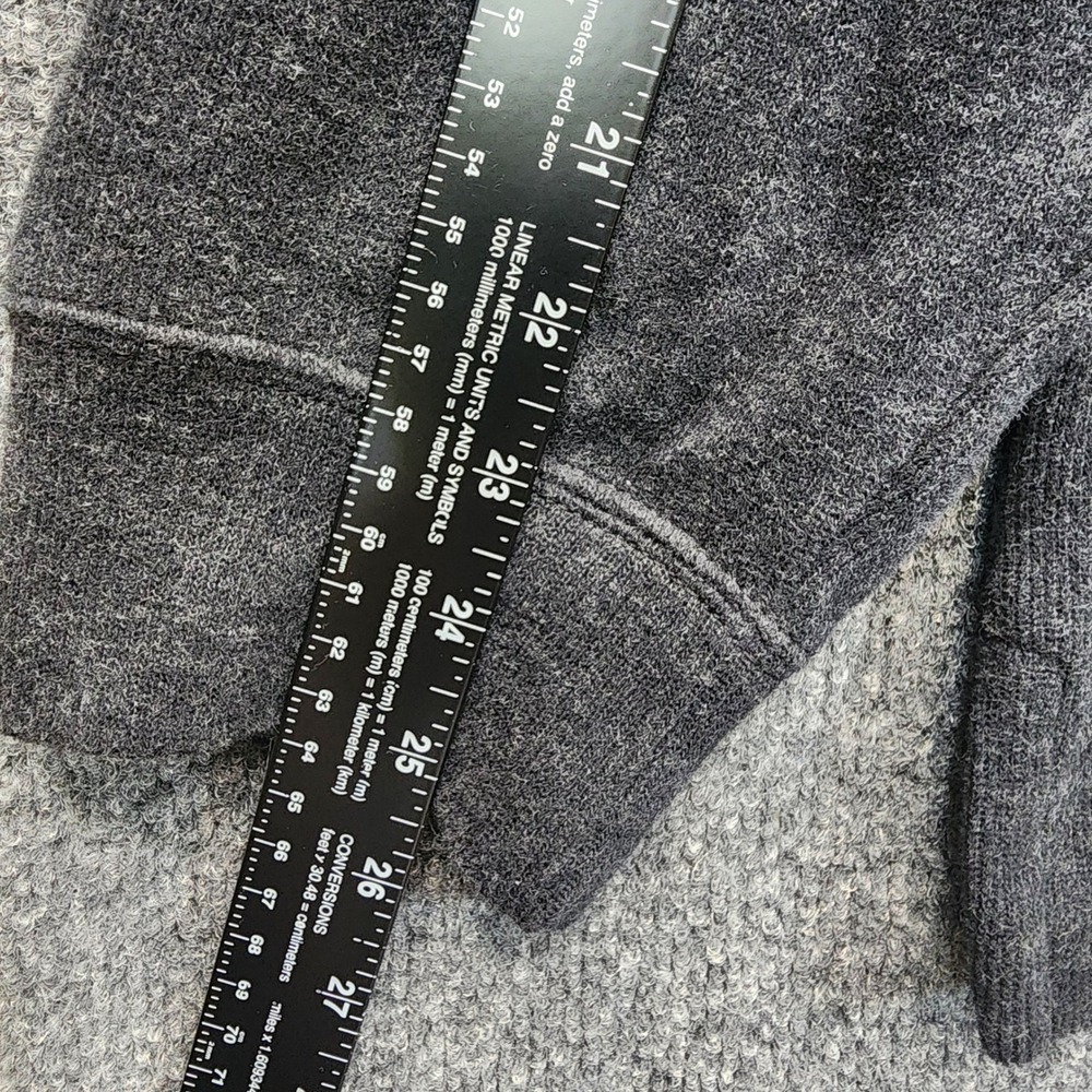 Polo Ralph Lauren Mens Cotton Quarter Zip Old Money Preppy Classic Sweater XXL - Picture 3 of 9